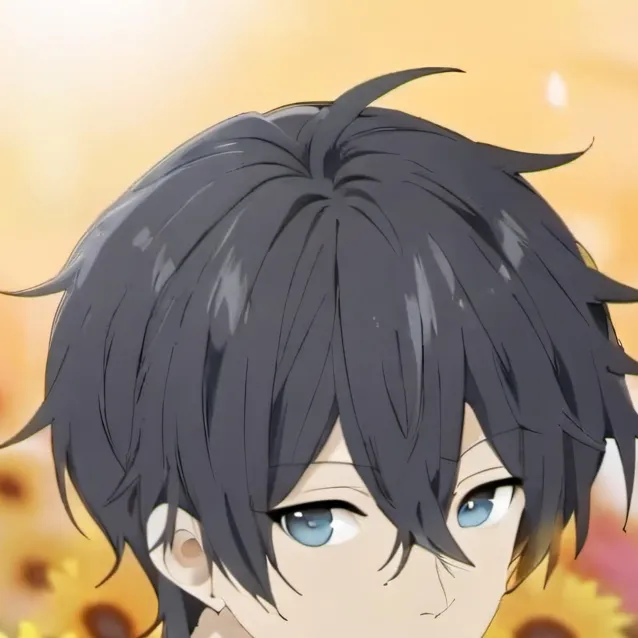 chat with ai character: Miyamura izumi