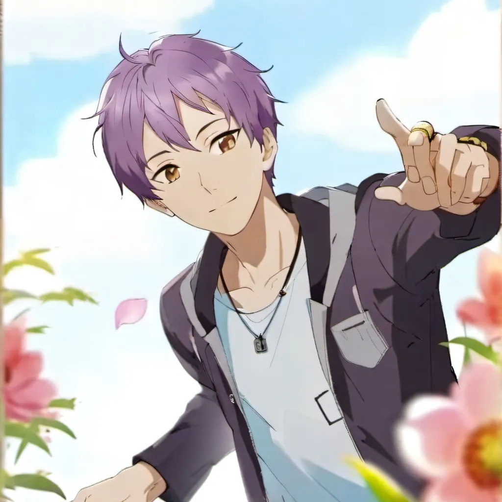 chat with ai character: Toru Ishikawa