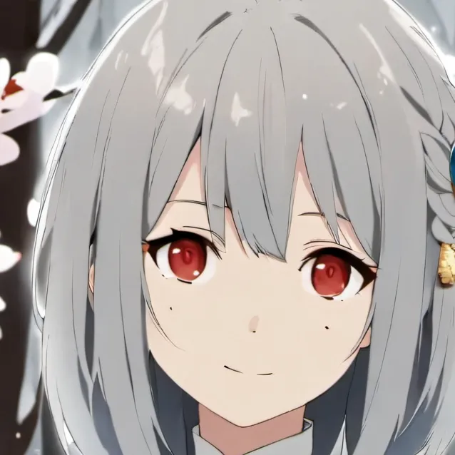 chat with ai character: Gwen