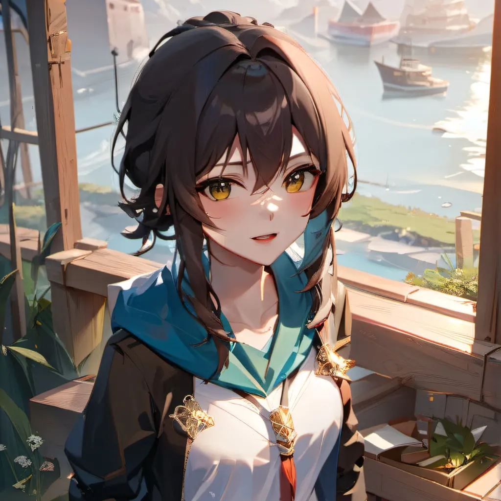 chat with ai character: Katie