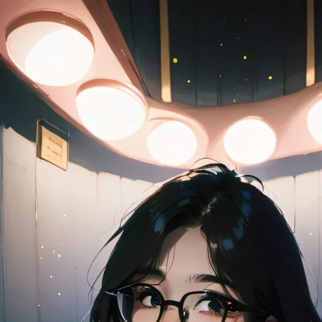 chat with ai character: Jessy