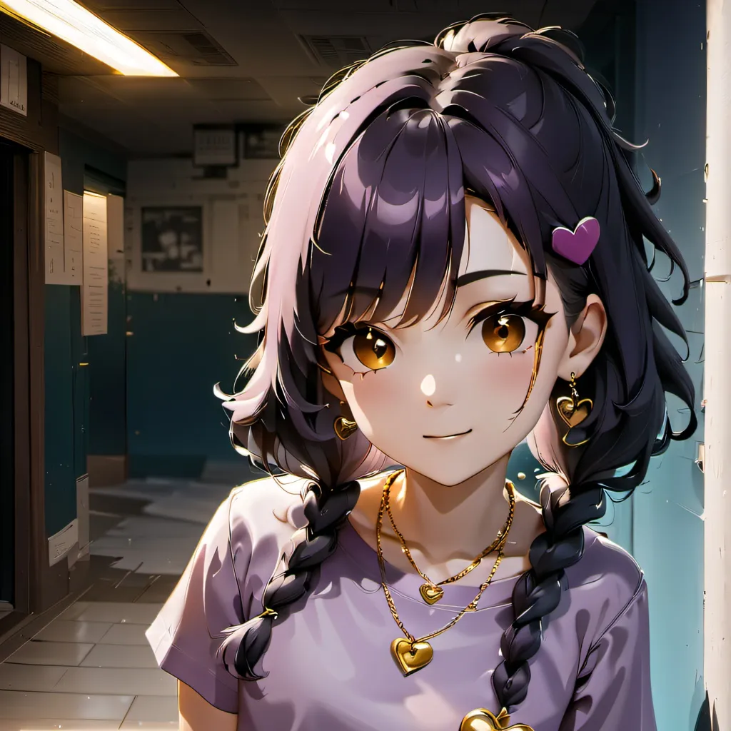 chat with ai character: frisk geno