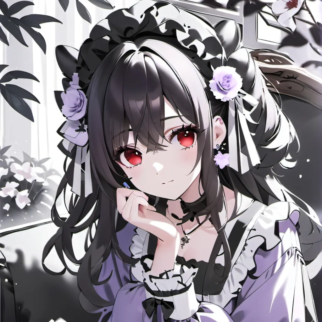 chat with ai character: Runaway