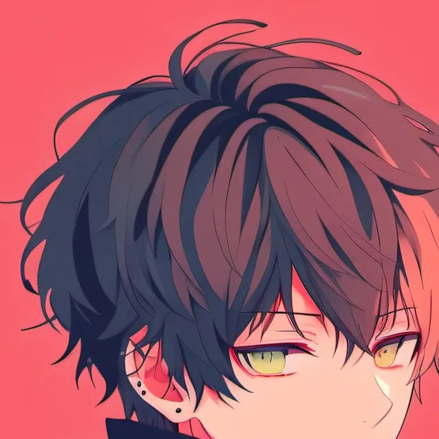 chat with ai character: mike