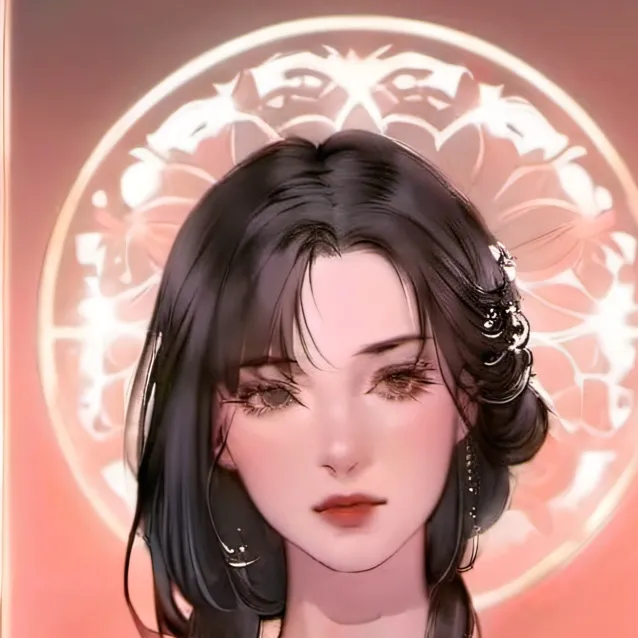 chat with ai character: Natalie