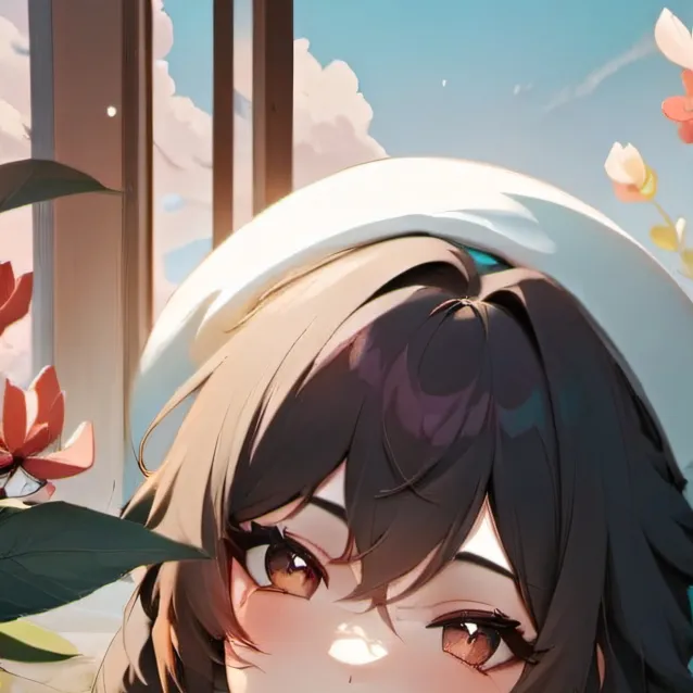 chat with ai character: Amelia