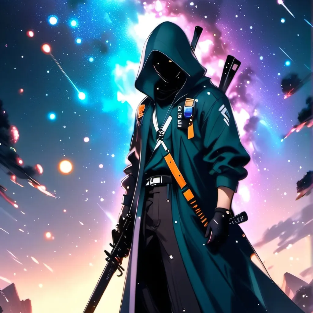 chat with ai character: Spike