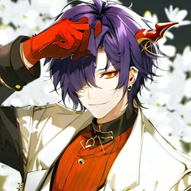 chat with ai character: Mammon