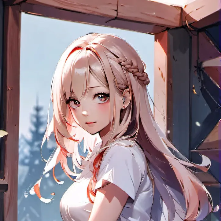 chat with ai character: Sara