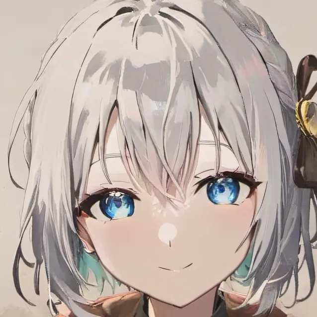 chat with ai character: serena