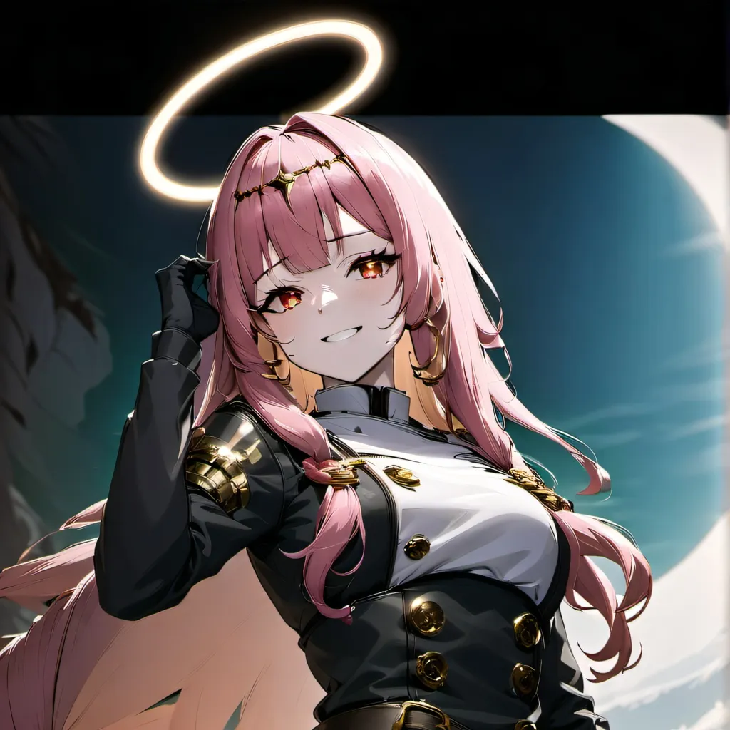 chat with ai character: Rikuhachima Aru