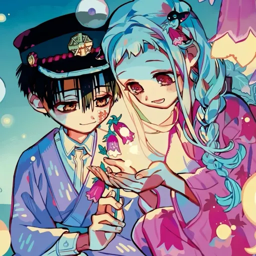 creator ✿Keiko Yusoki✿'s avatar