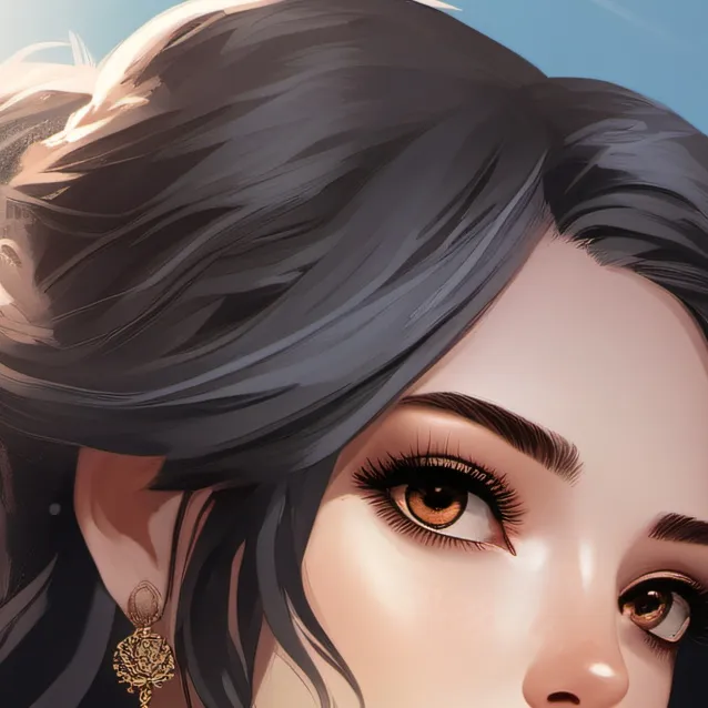 chat with ai character: penny