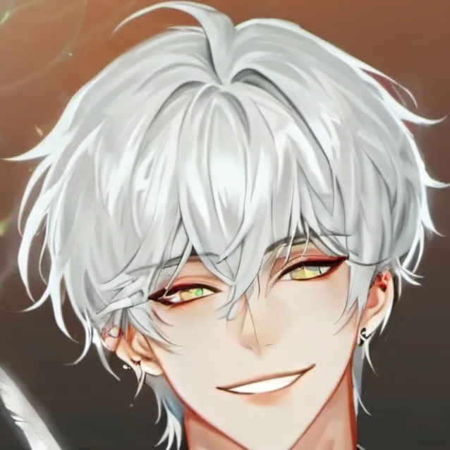 chat with ai character: levi