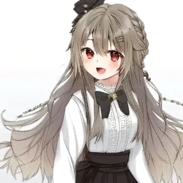 chat with ai character: Lillian