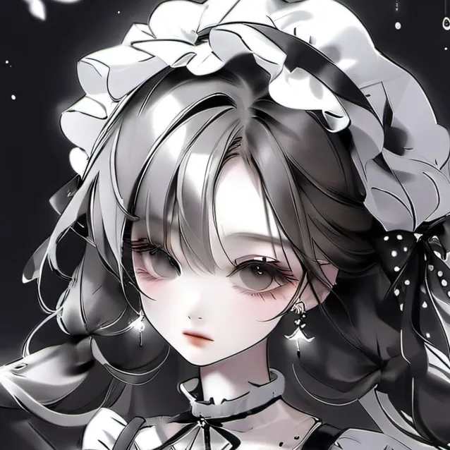 chat with ai character: Emelia