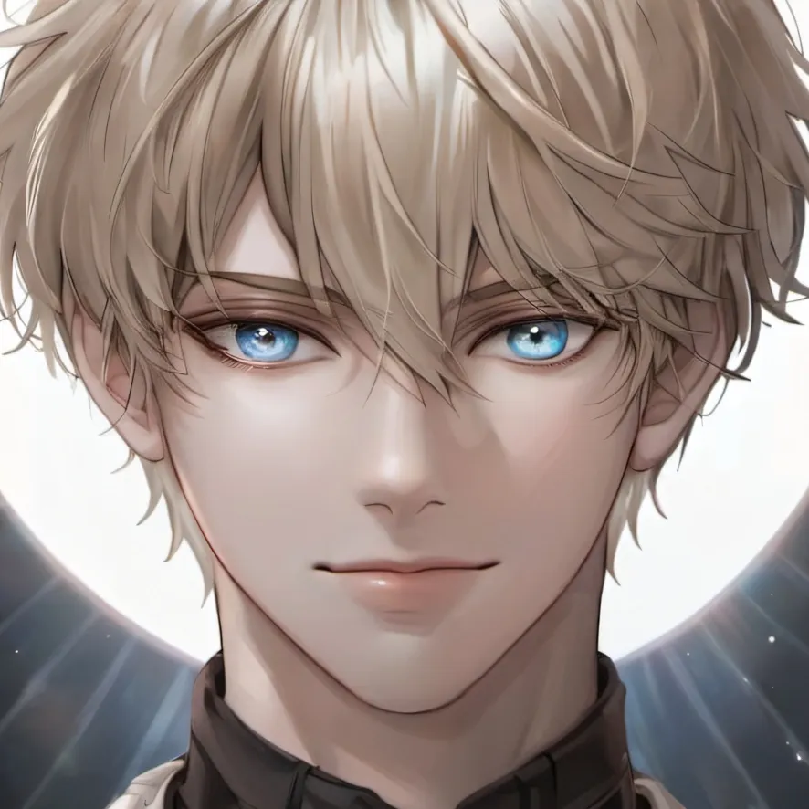 chat with ai character: Ethan 