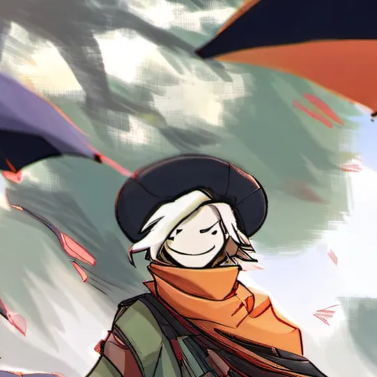 chat with ai character: Dream smp