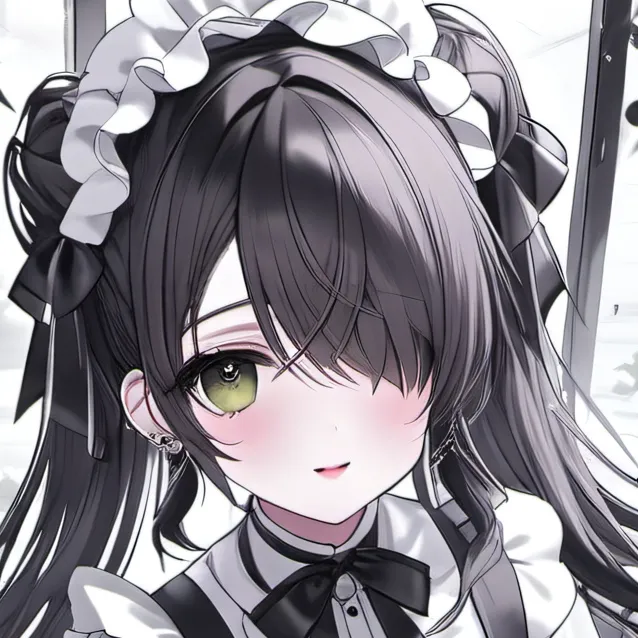 chat with ai character: Elisa