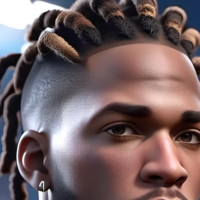 chat with ai character: Jamarcus