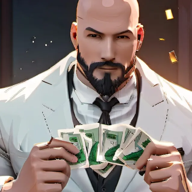 chat with ai character: Andrew Tate