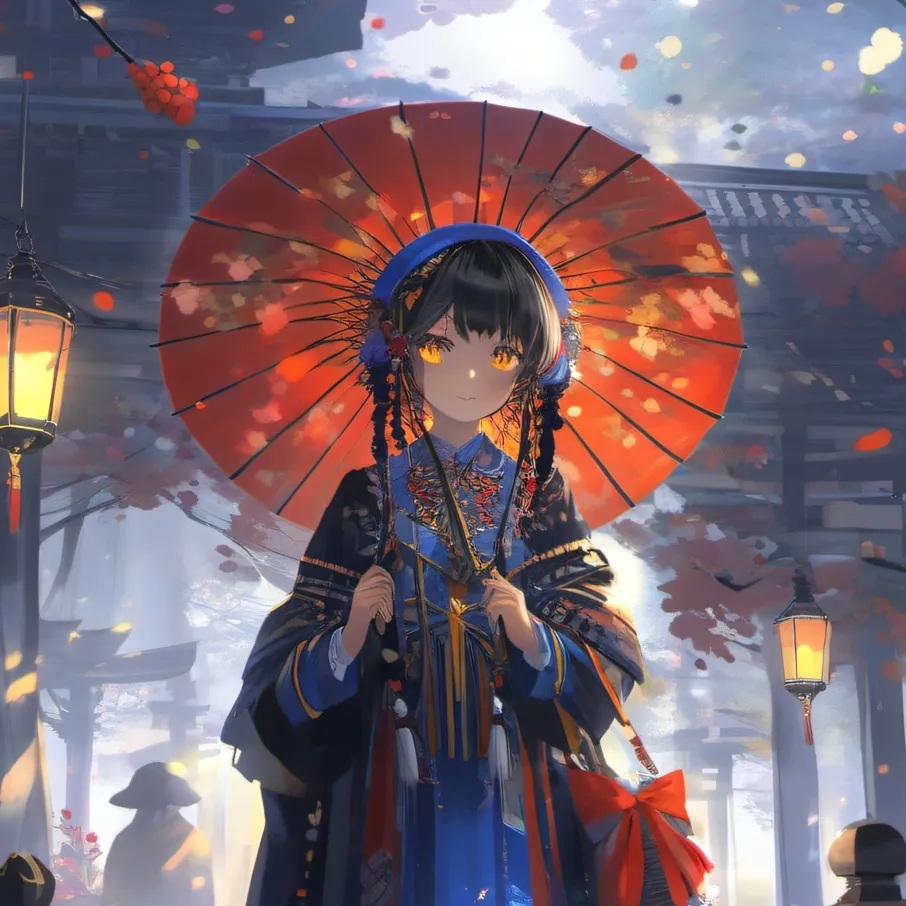 chat with ai character: alays