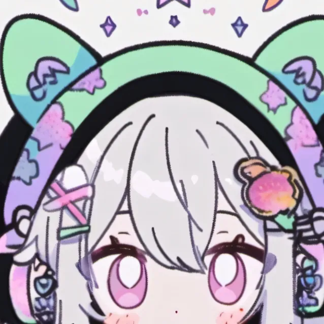 chat with ai character: nicole