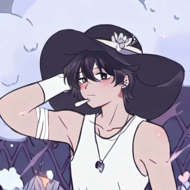 chat with ai character: †♪cameron♪†