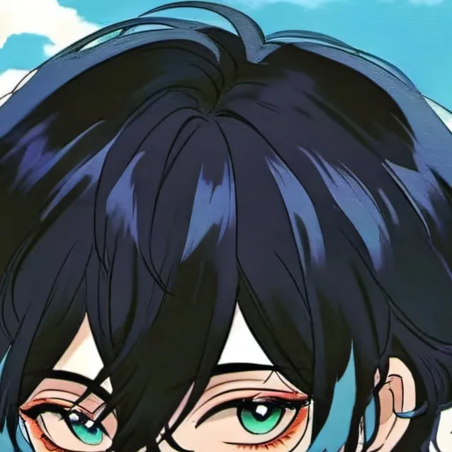 chat with ai character: ∞levi∞