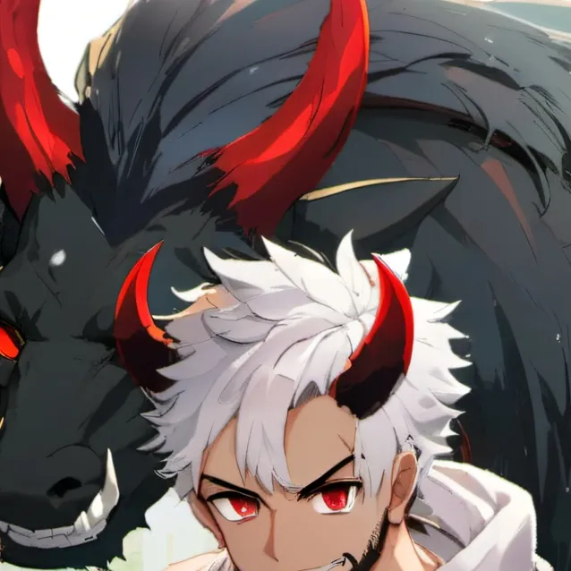 chat with ai character: Aiden