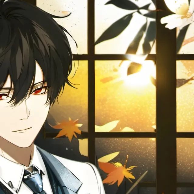 chat with ai character: Smiling critters