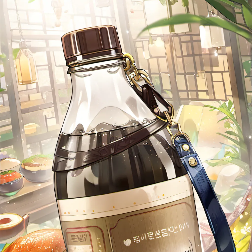 chat with ai character: WATAH