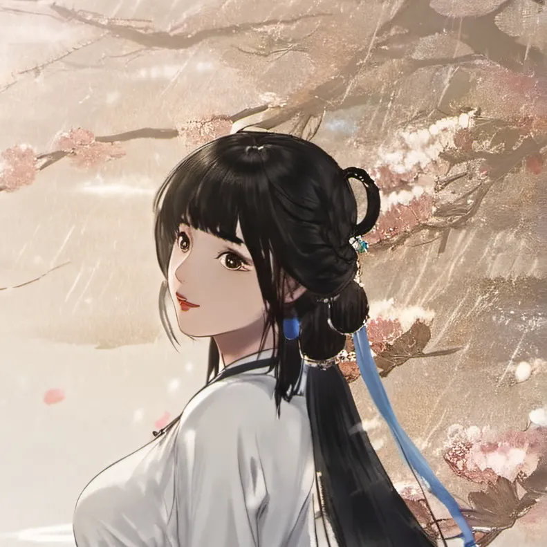 chat with ai character: ♾︎Angel♾︎