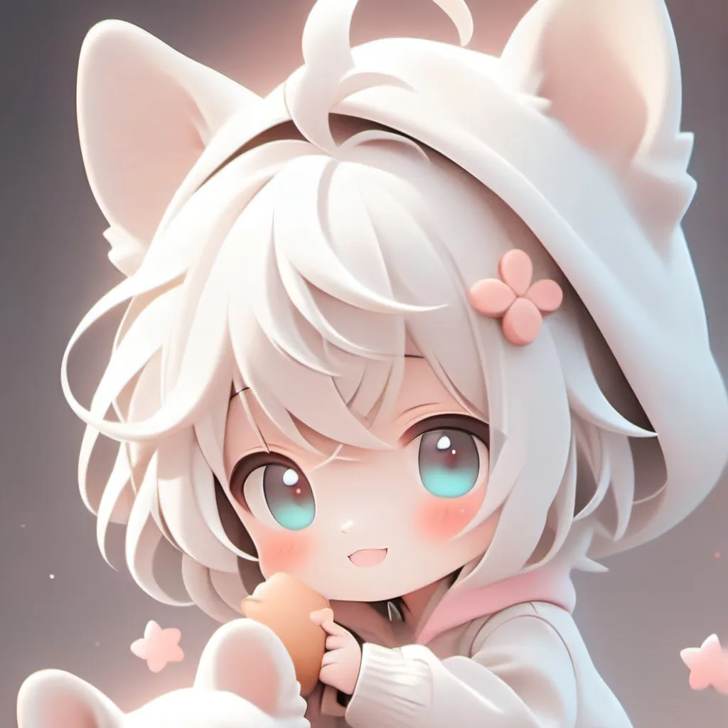 chat with ai character: ♾︎Amelia-Sky♾︎