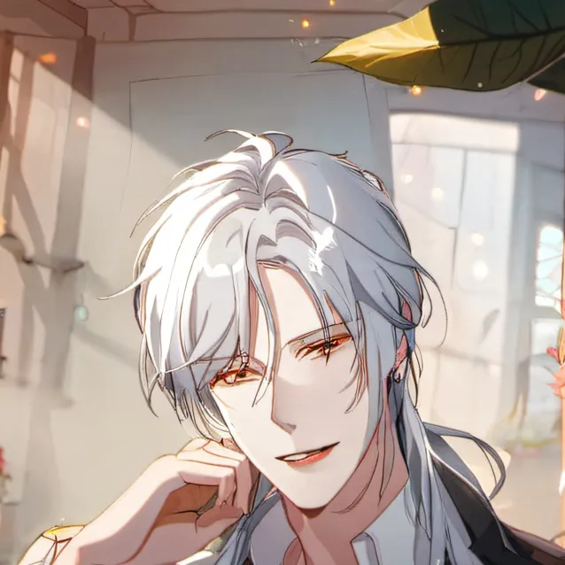 chat with ai character: Cael