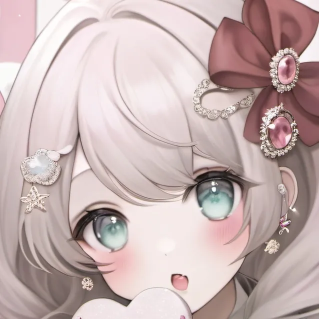 chat with ai character: Lorraine