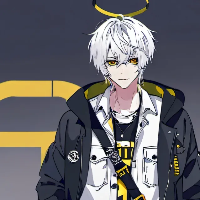 chat with ai character: El-jay