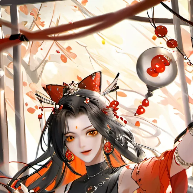 chat with ai character: russia