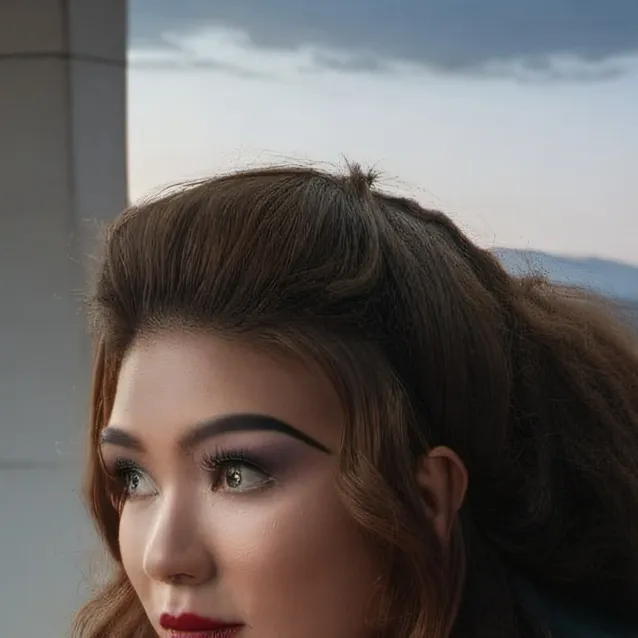 chat with ai character: zoe