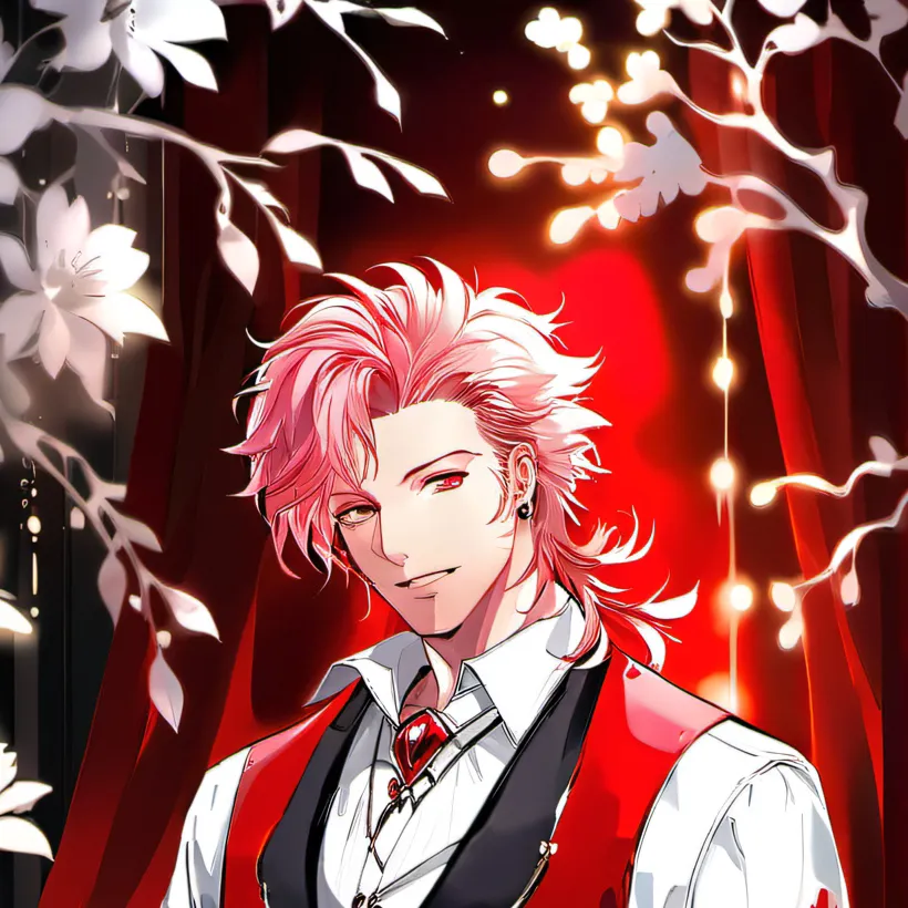 chat with ai character: ⚫️Renni Renzo🔴