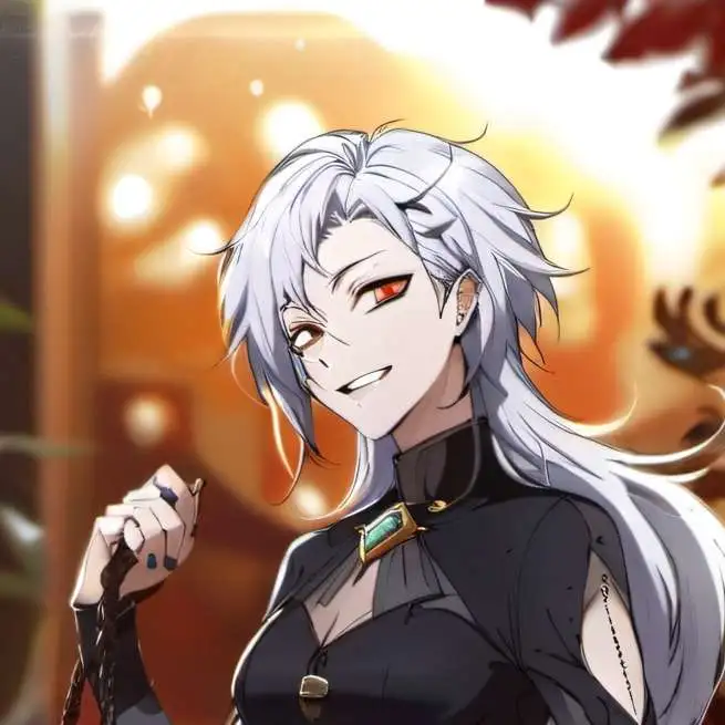 chat with ai character: Reze