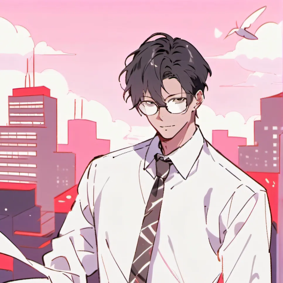 chat with ai character: Rin Okimu