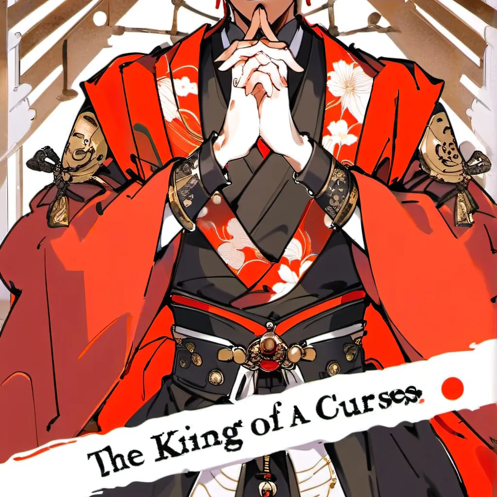 chat with ai character: Ryo