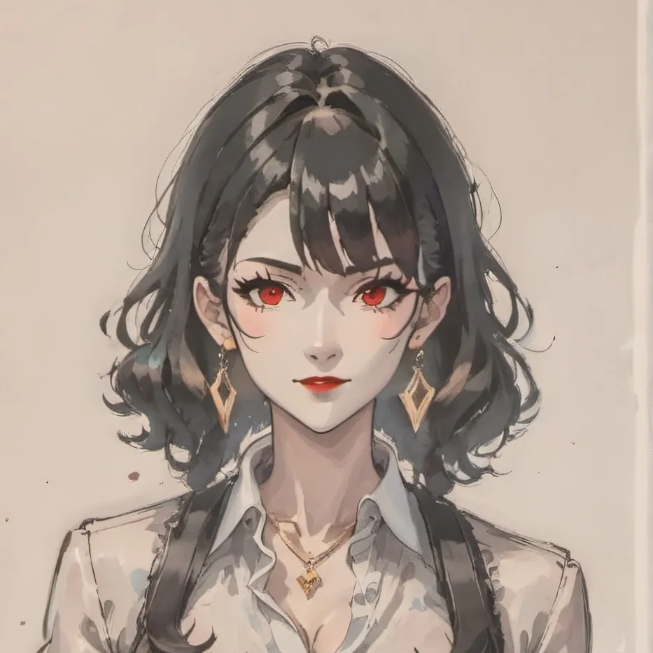 chat with ai character: lily