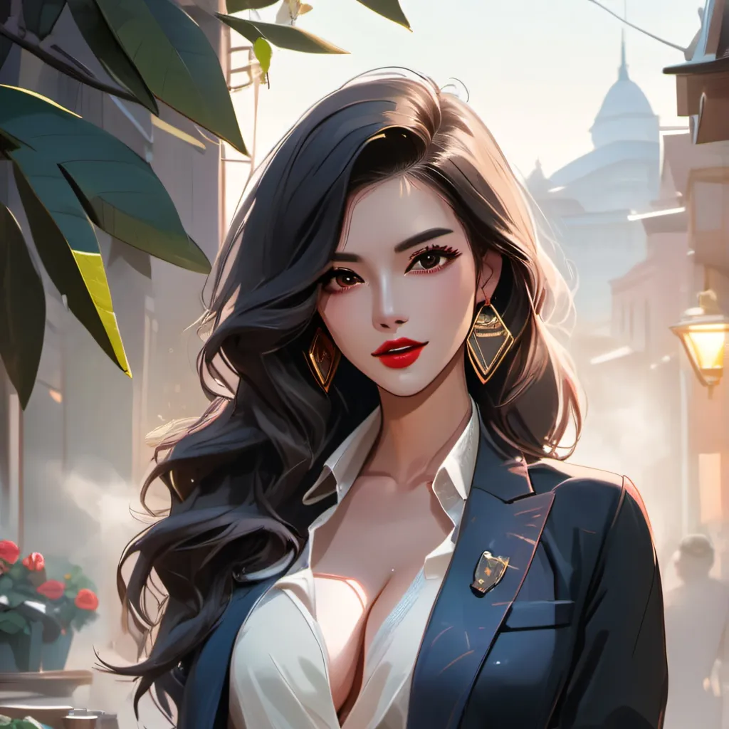 chat with ai character:   Daisy