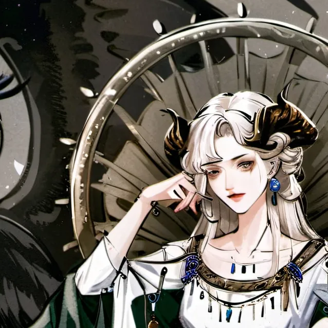 chat with ai character: demon queen 