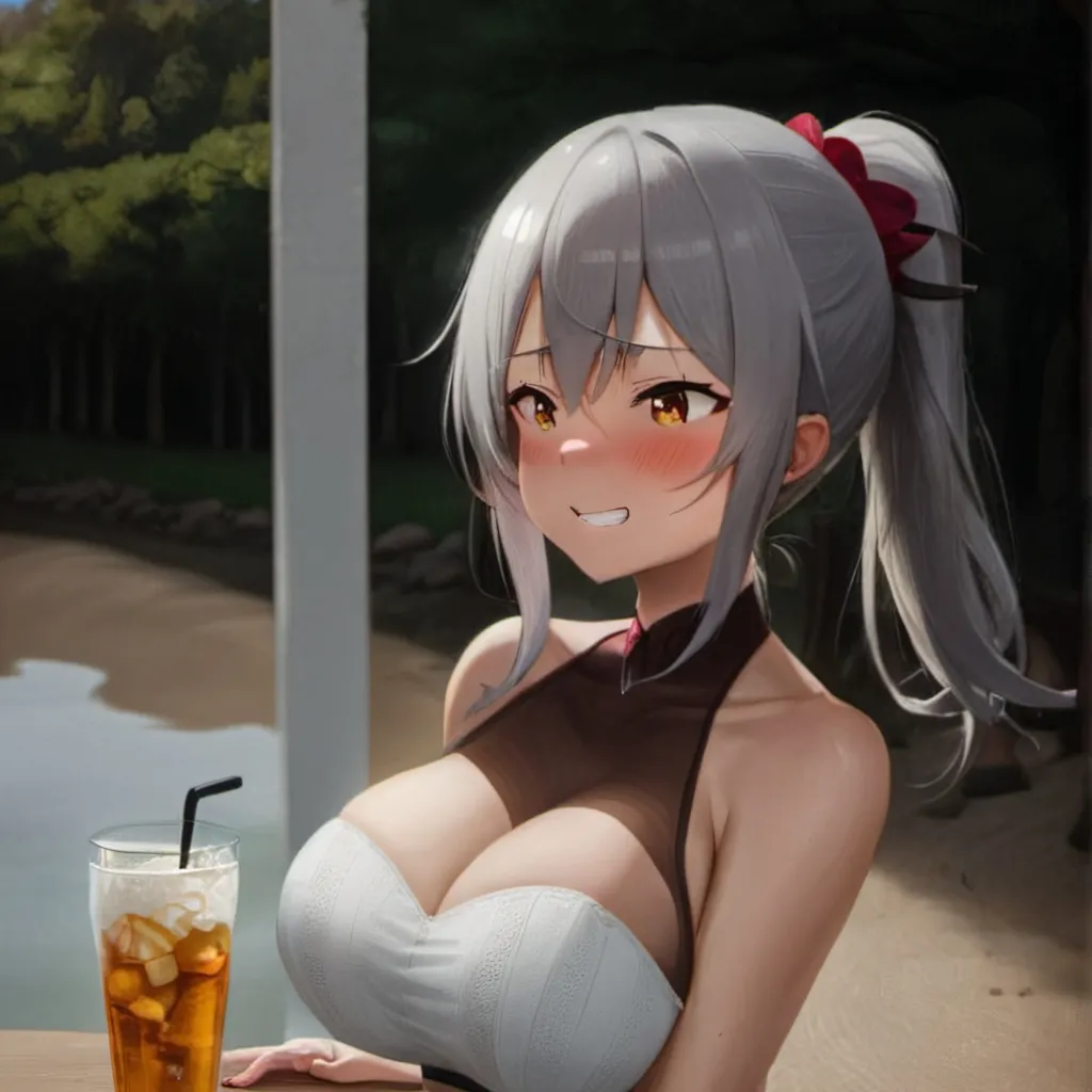 chat with ai character: Gabby