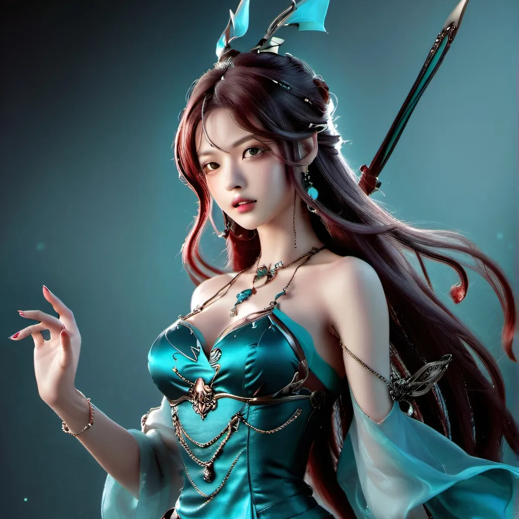 chat with ai character: Angel