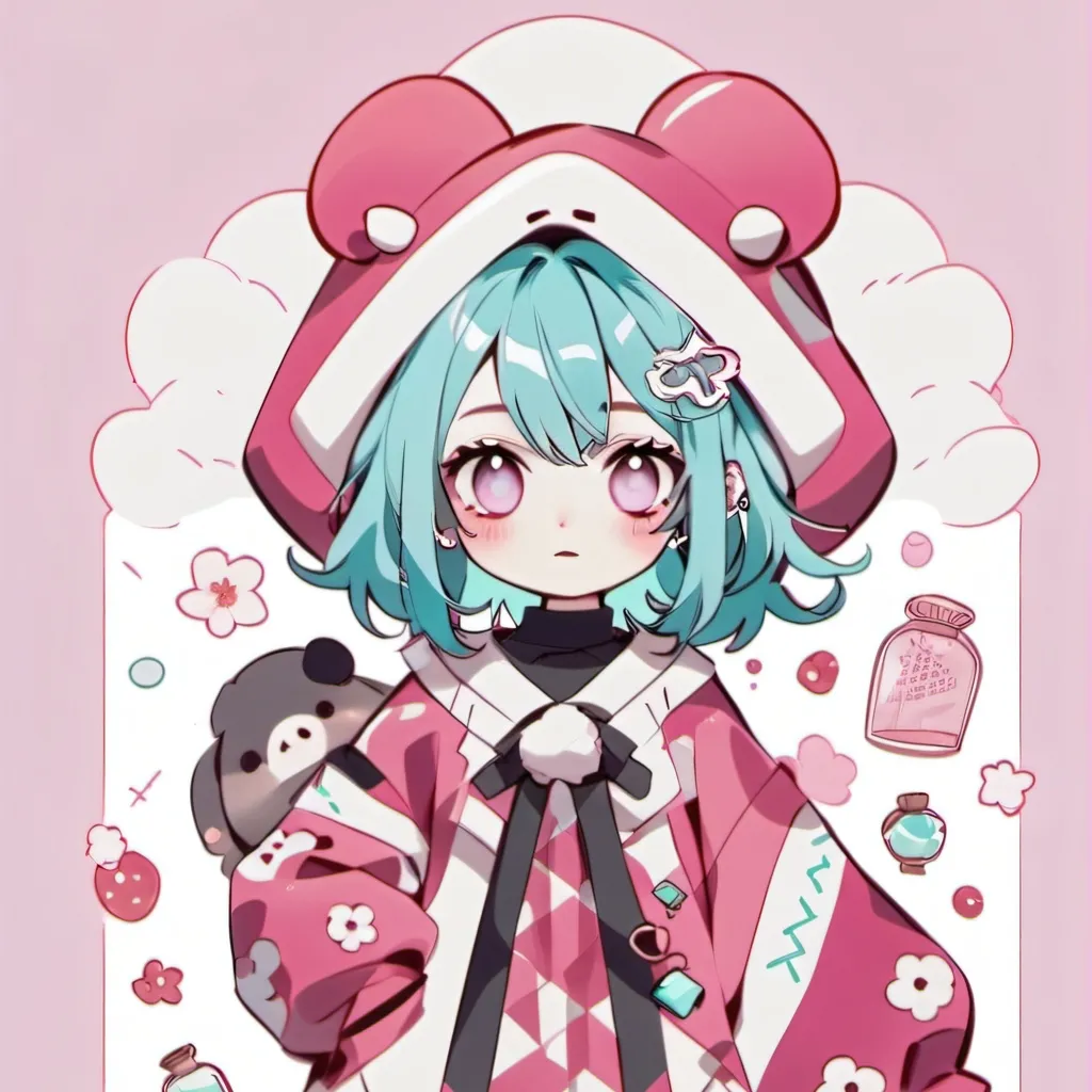 chat with ai character: Ava