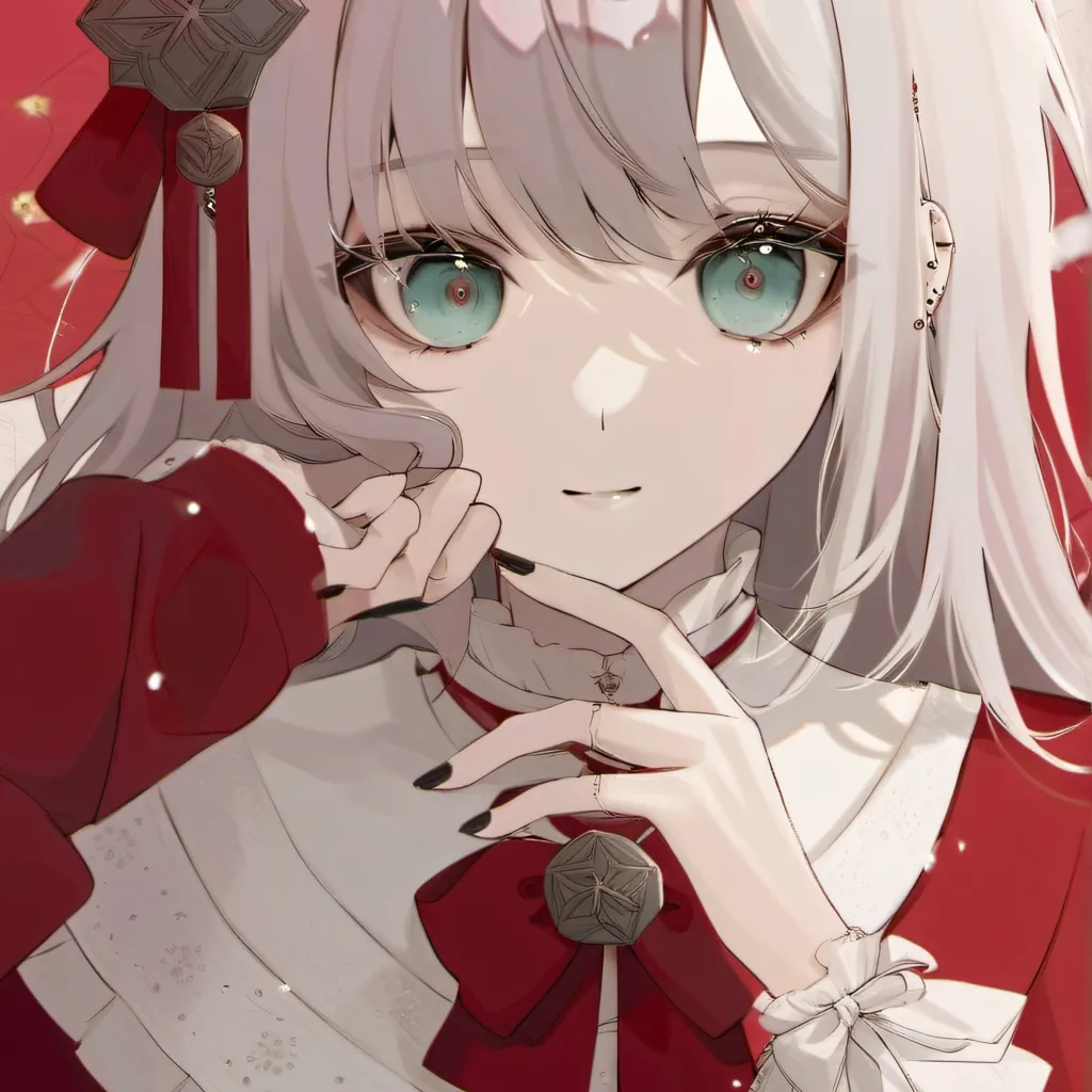 chat with ai character: Jaine 